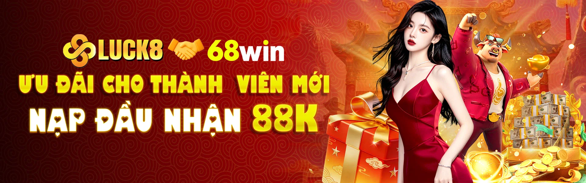 Chuyên mục casino, slot và bắn cá tại 68Win
