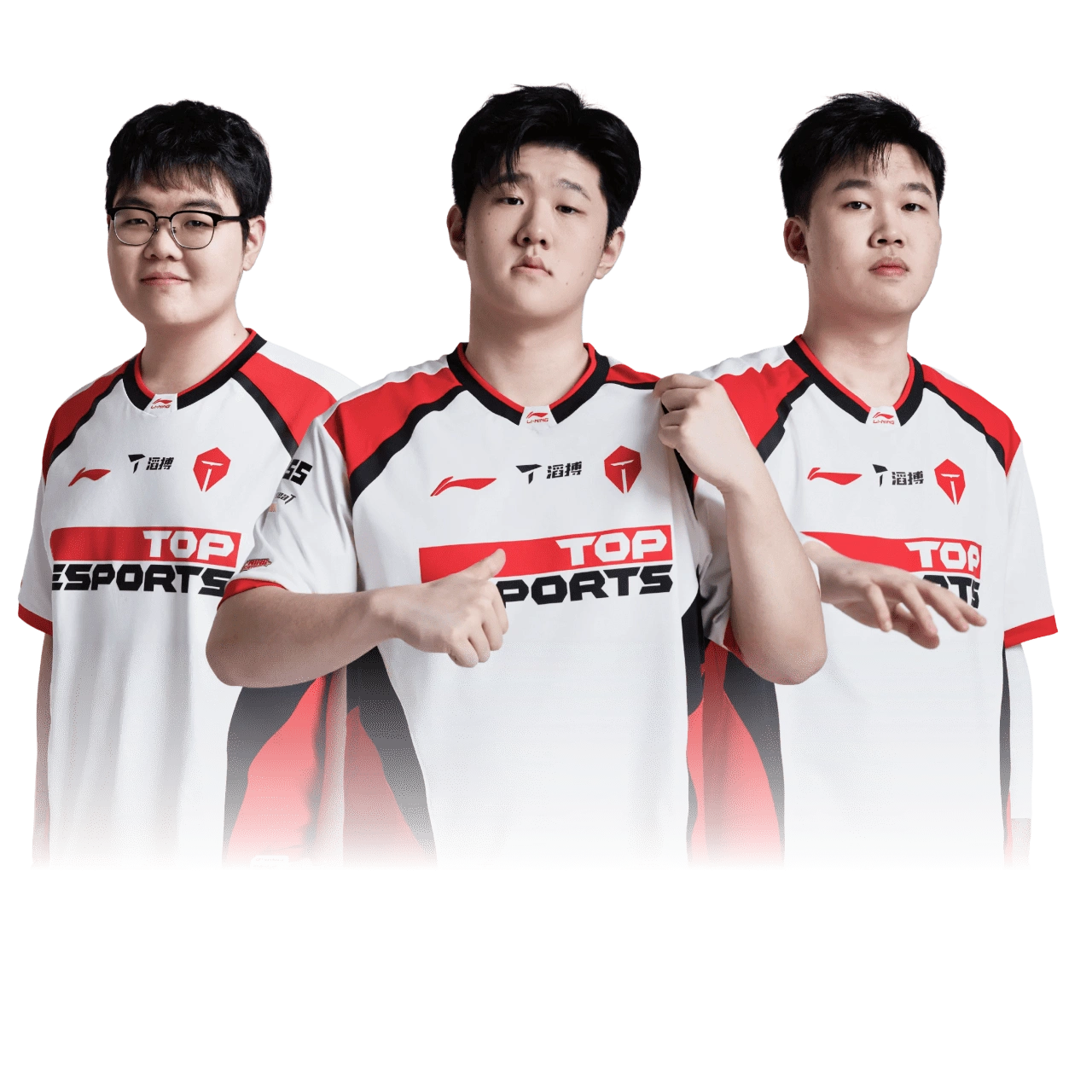 Nội dung esports tại 68Win