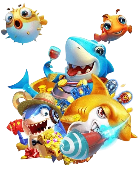 Nội dung bắn cá tại 68Win