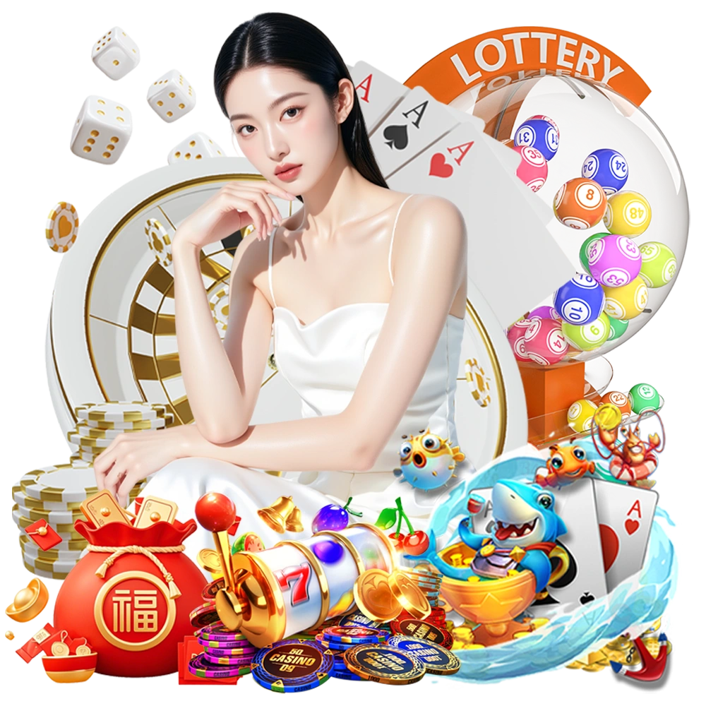 Nội dung xổ số tại 68Win